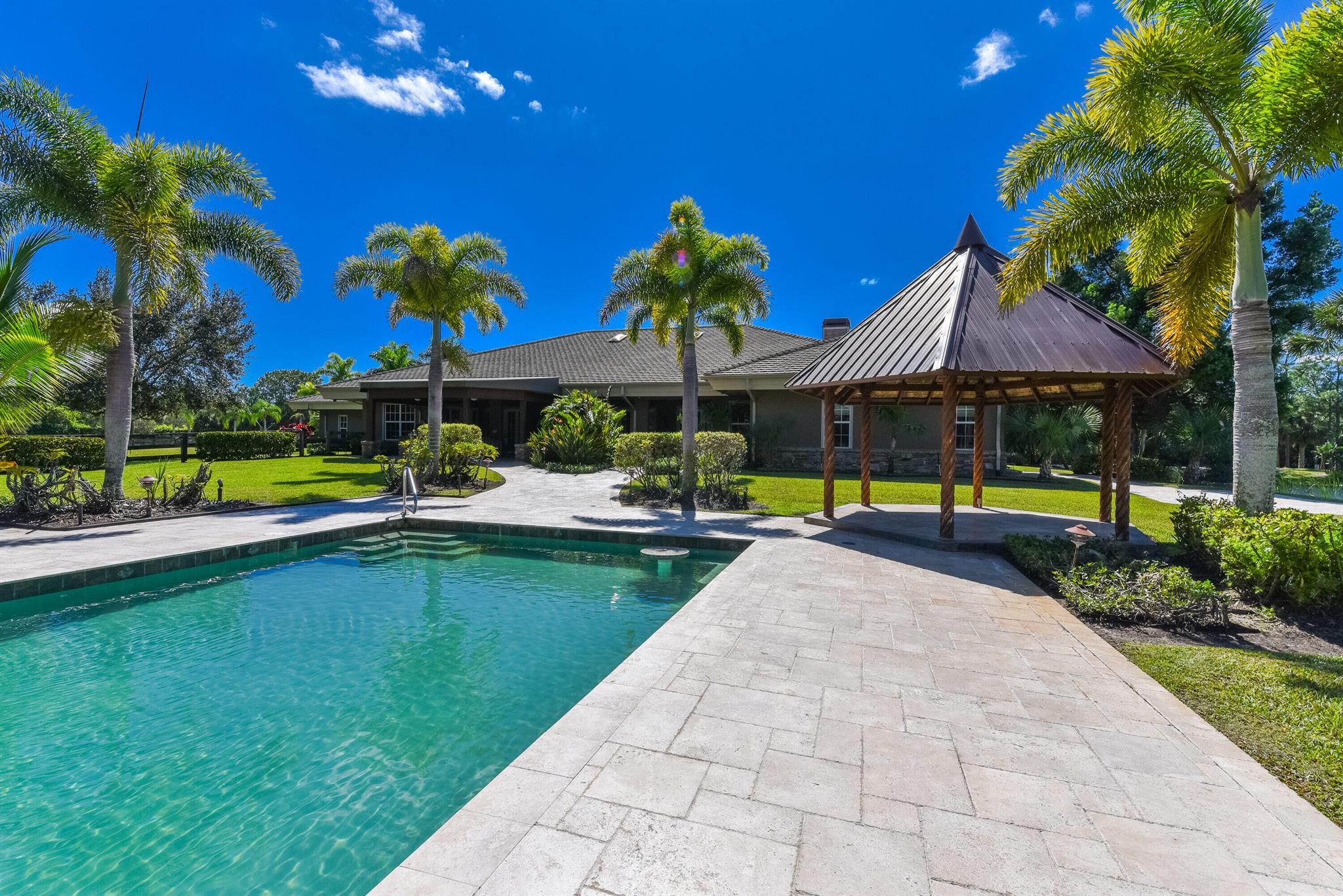 Palm City Farms - Residential