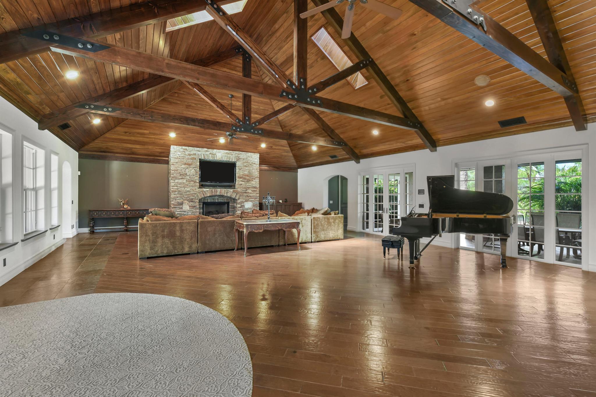 Palm City Farms - Residential