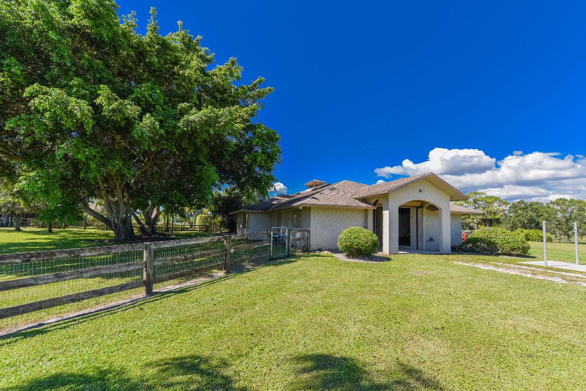 Palm City Farms - Residential