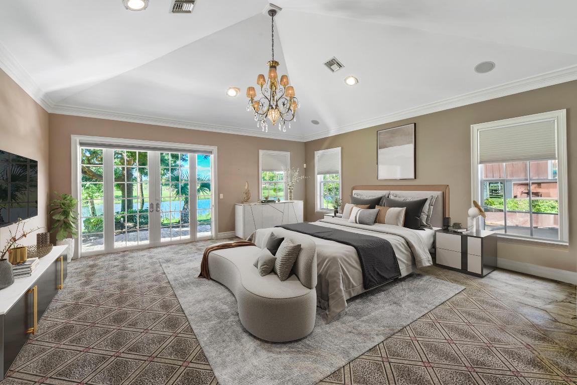 Palm City Farms - Residential