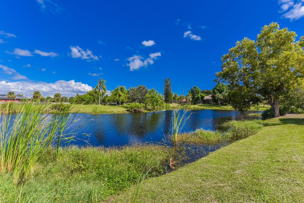 Palm City Farms - Residential