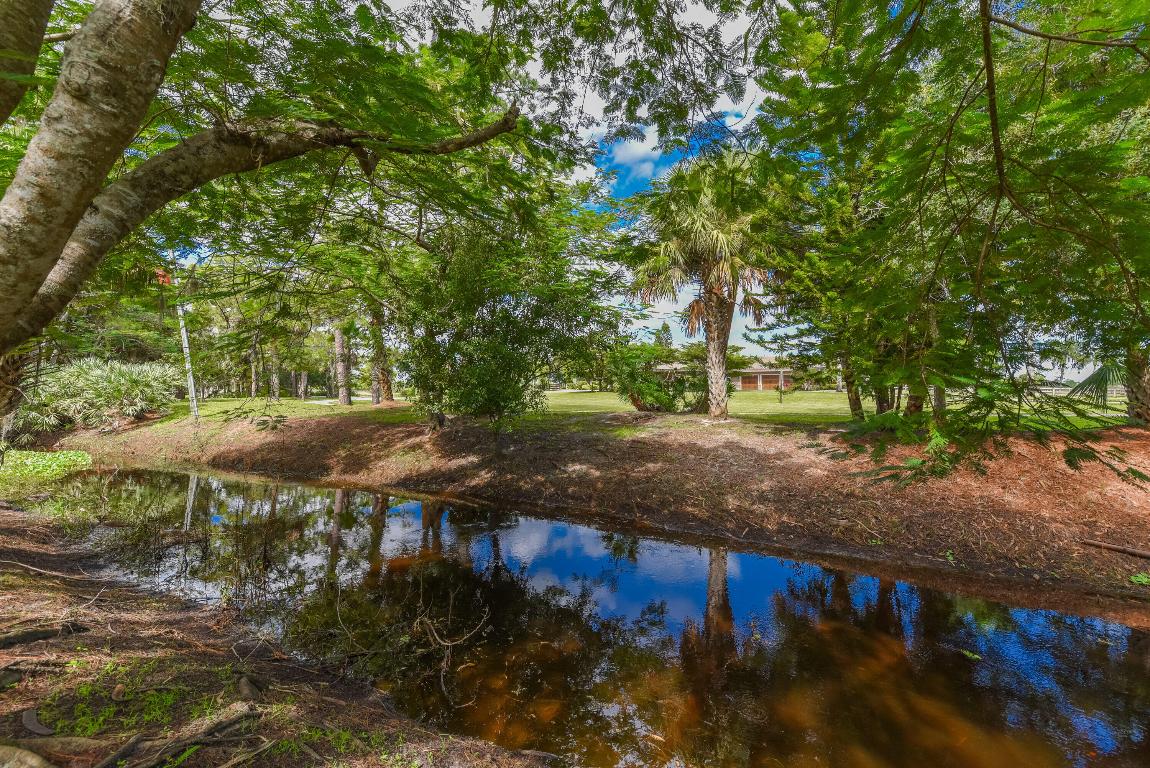 Palm City Farms - Residential