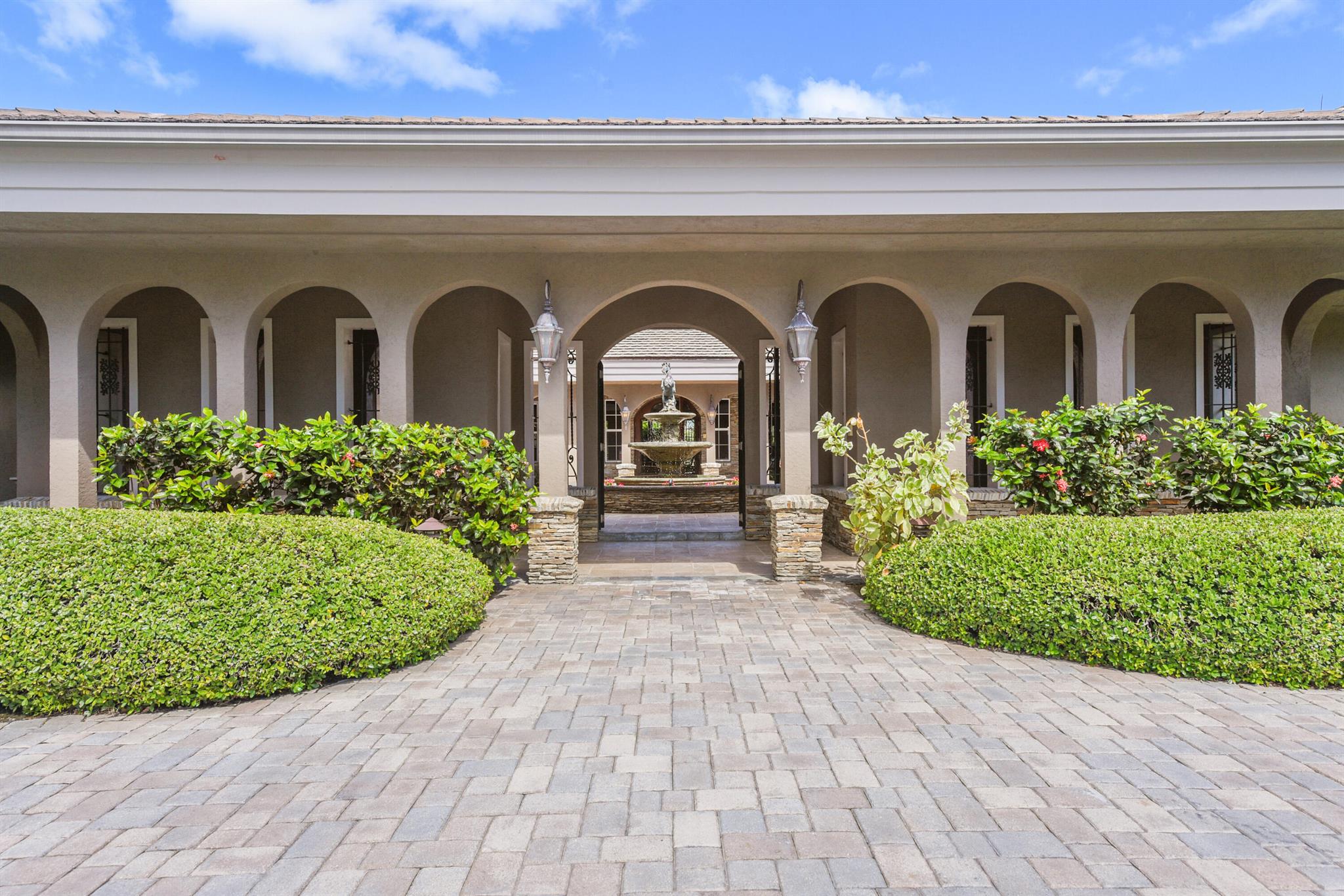 Palm City Farms - Residential