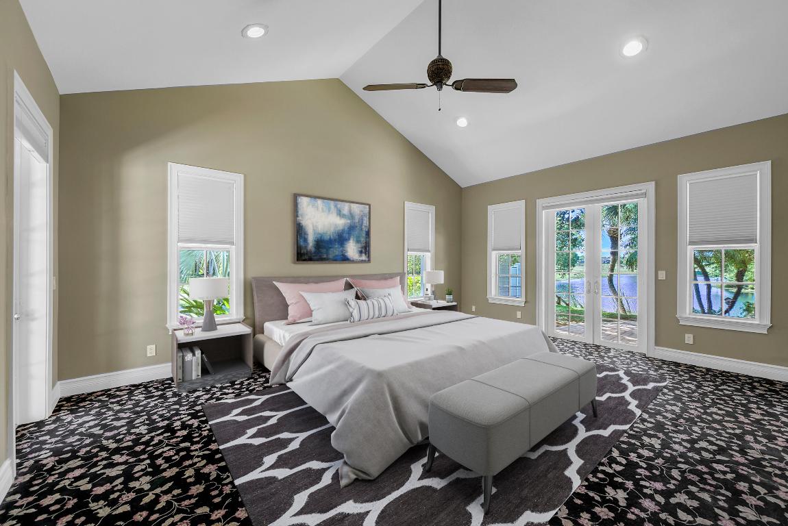 Palm City Farms - Residential