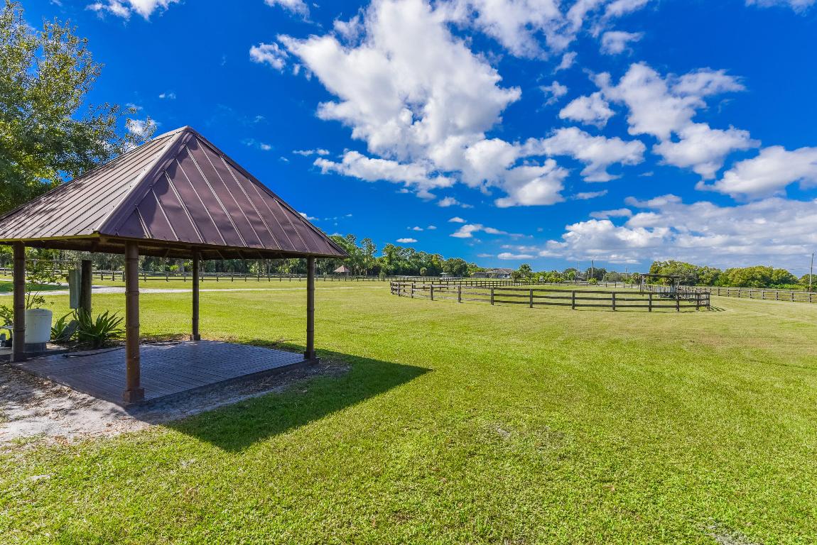 Palm City Farms - Residential