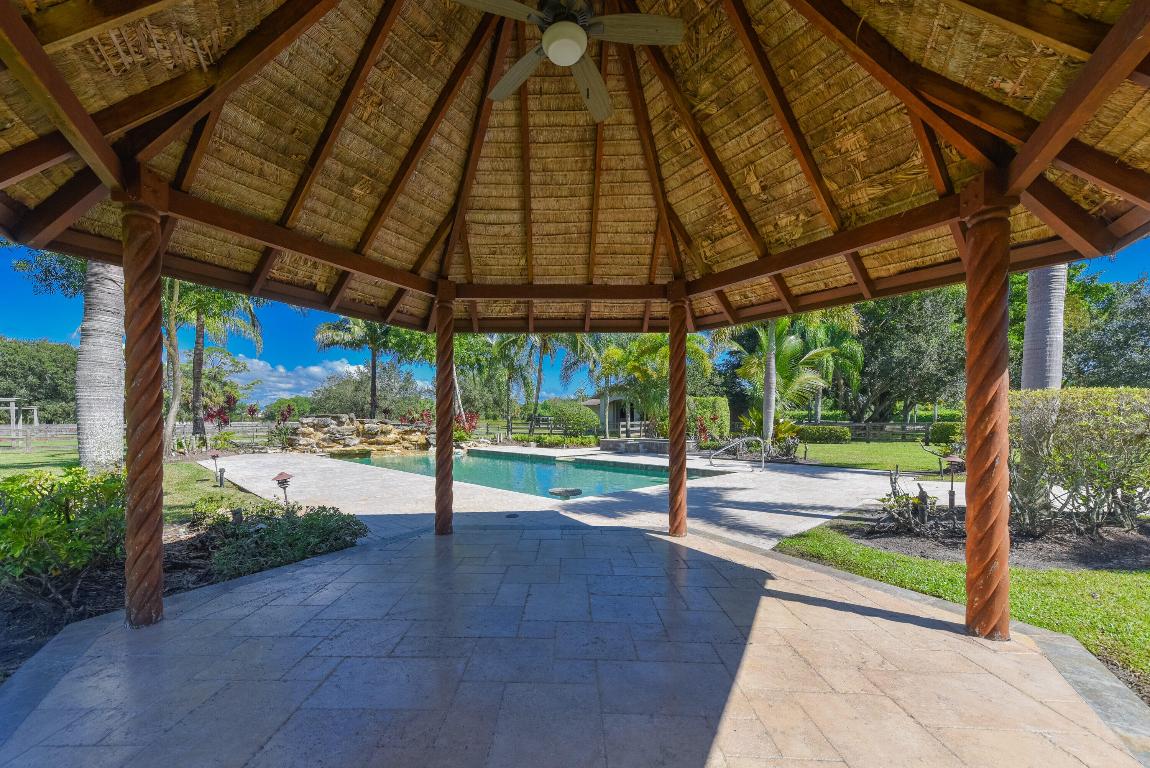 Palm City Farms - Residential