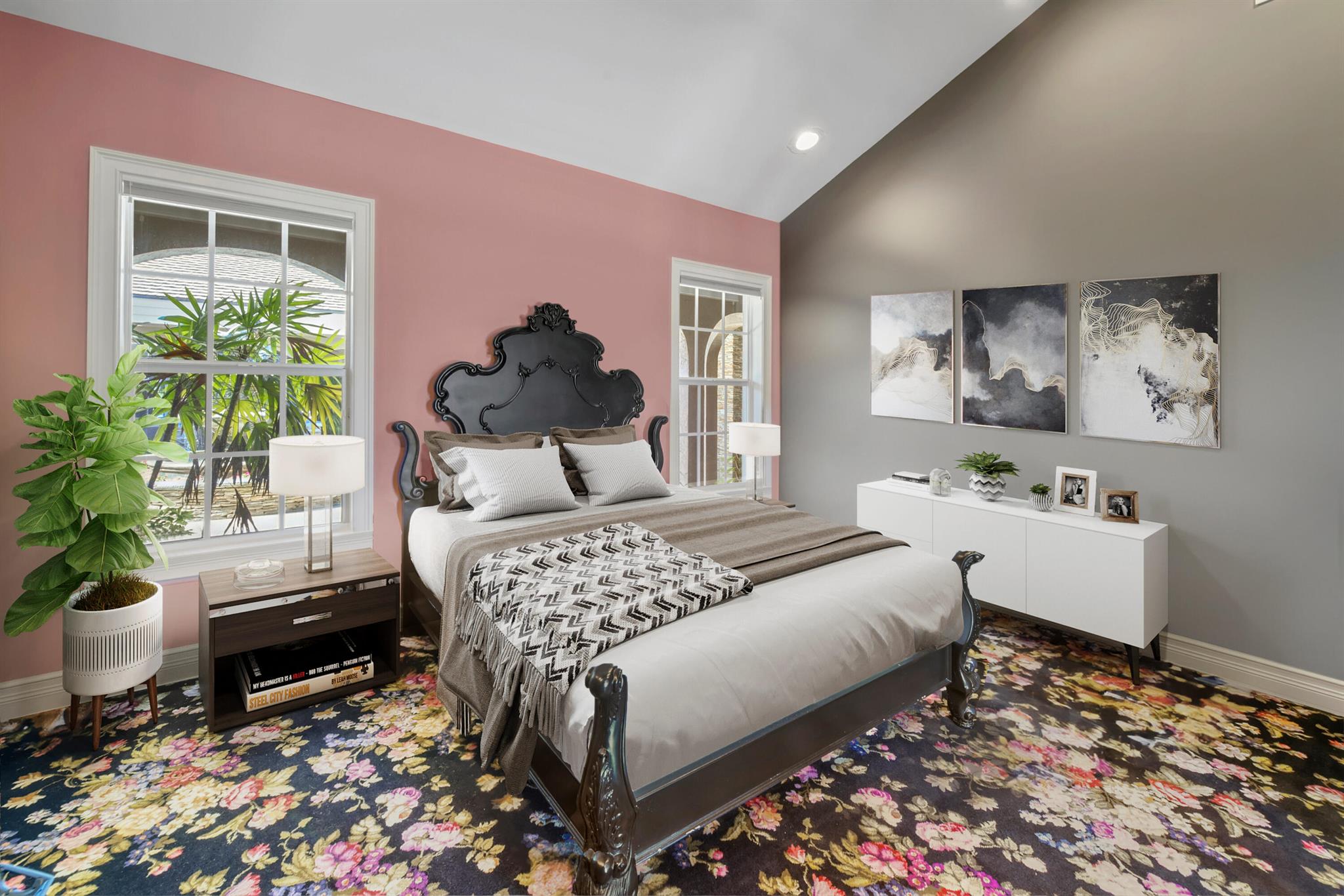 Palm City Farms - Residential