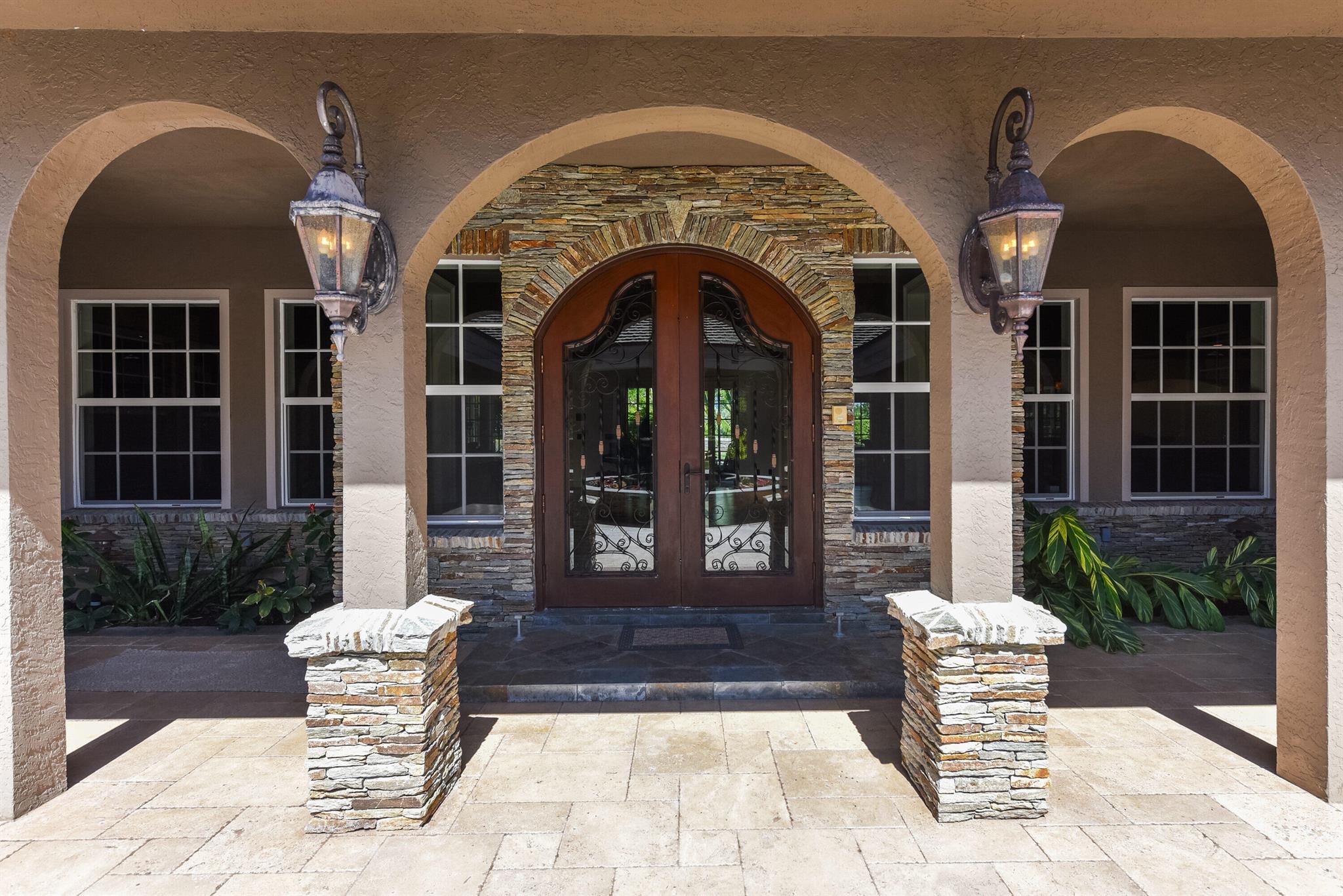 Palm City Farms - Residential