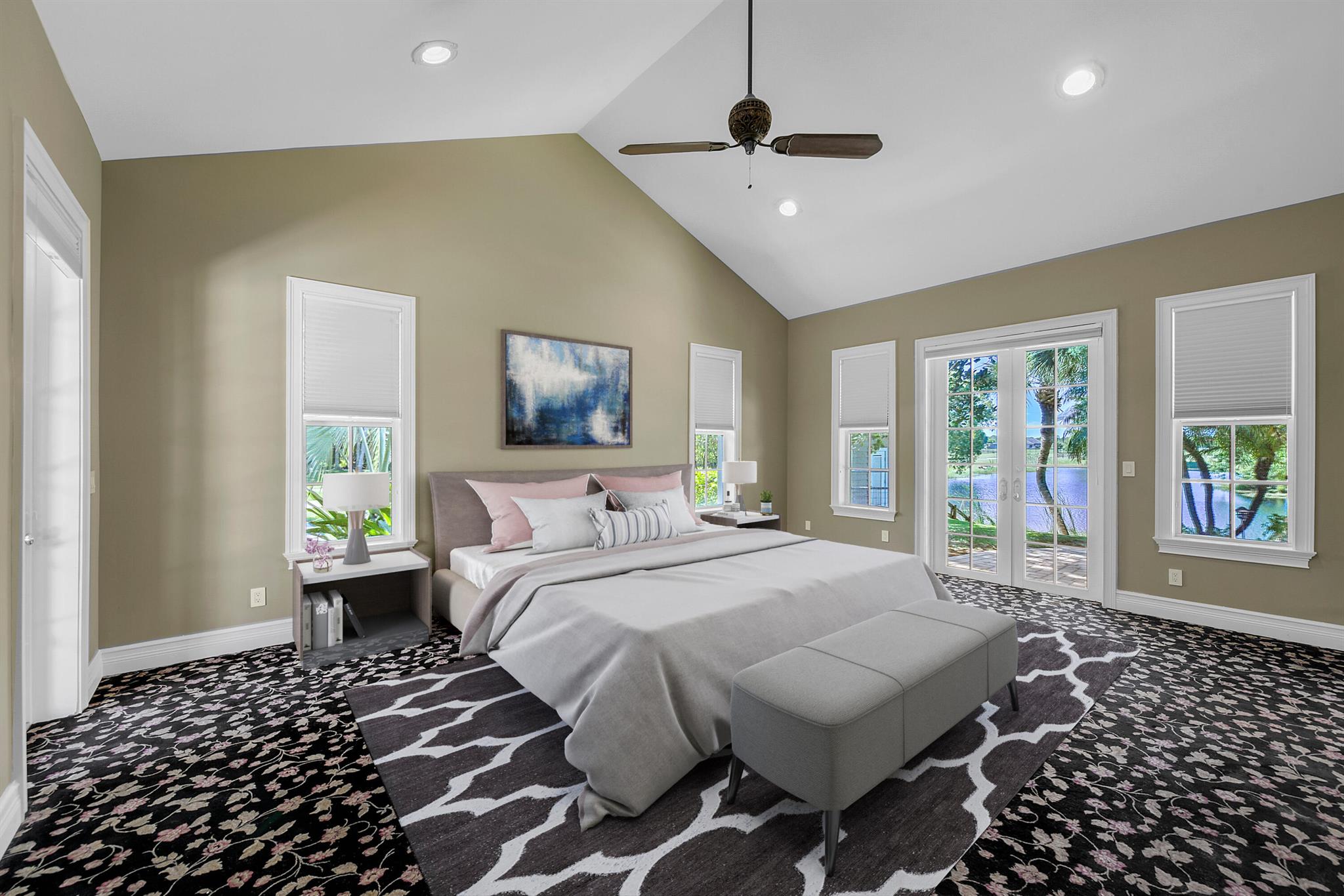 Palm City Farms - Residential