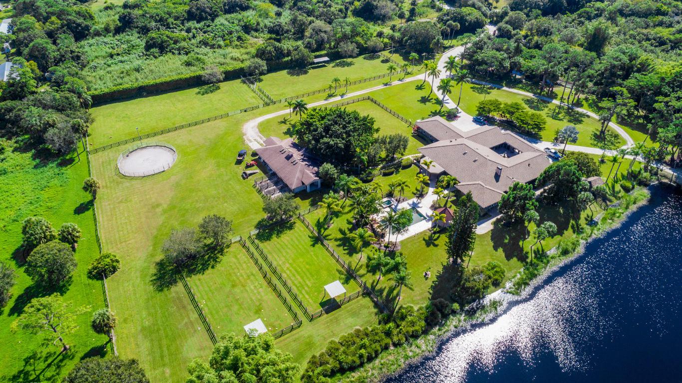 Palm City Farms - Residential