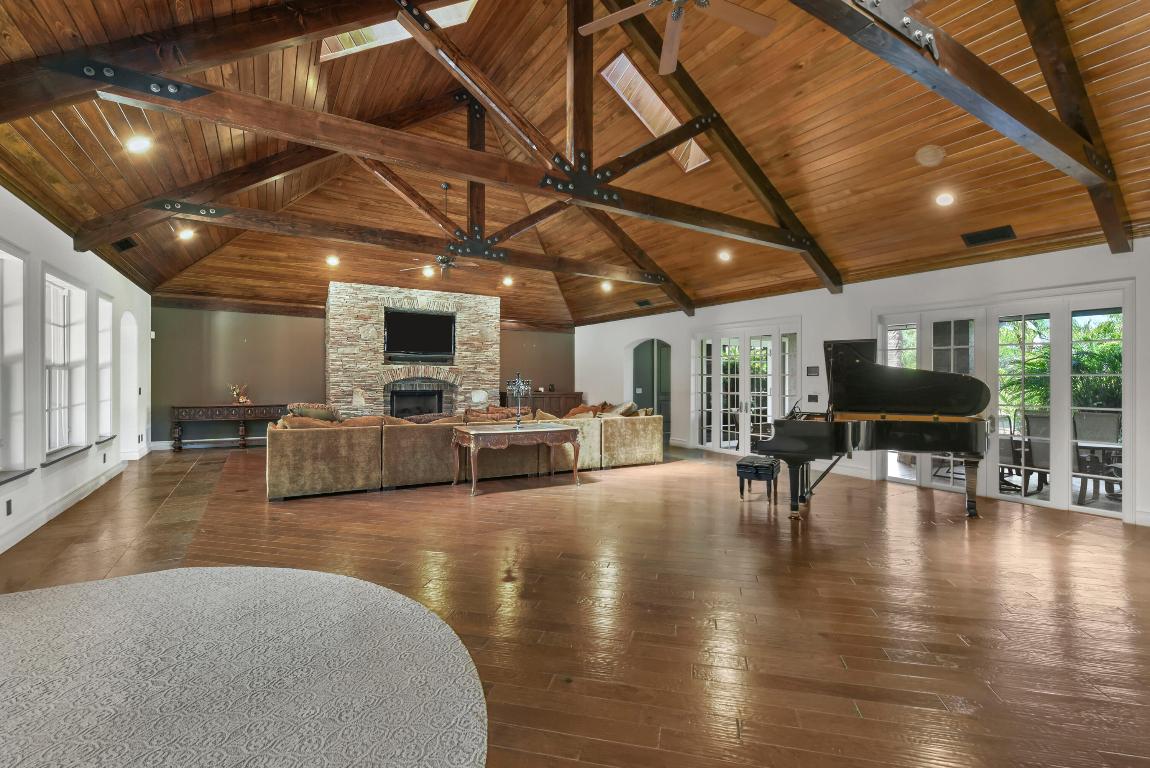 Palm City Farms - Residential