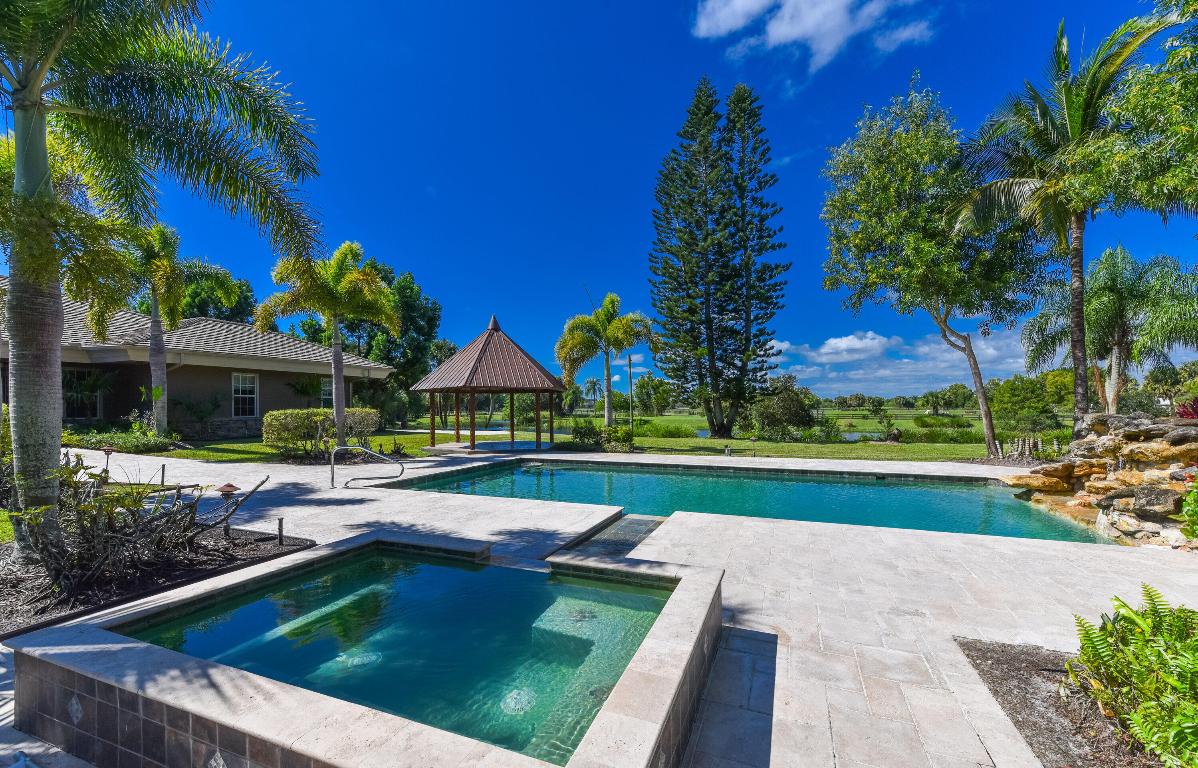 Palm City Farms - Residential