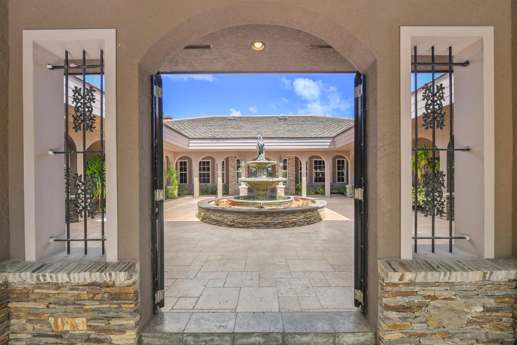 Photo of 5205 SW Honey Terrace, Palm City, FL 34990 (MLS # R11146697)