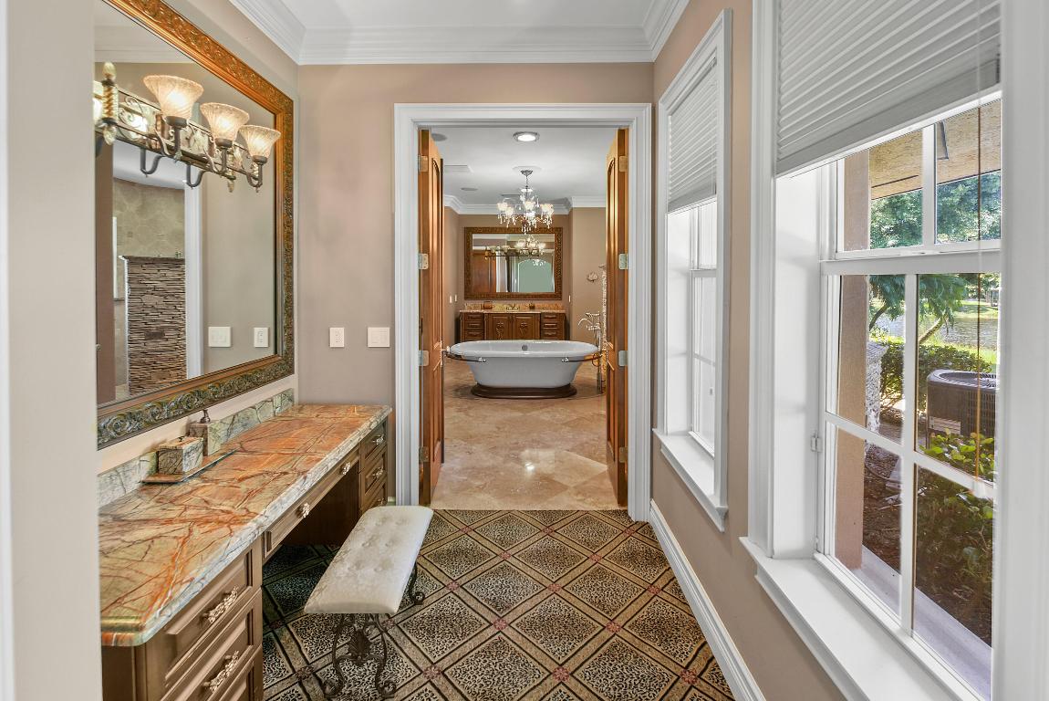 Palm City Farms - Residential