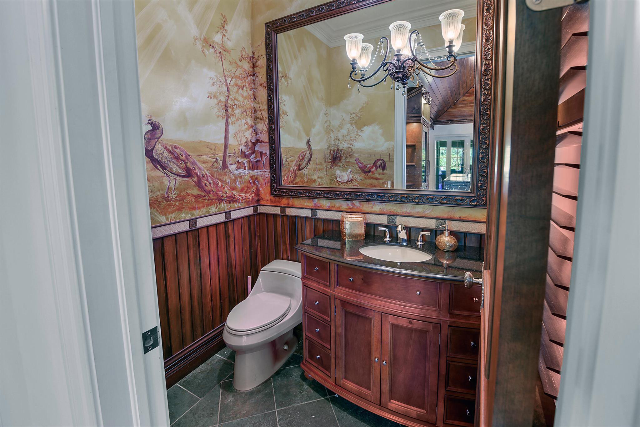 Palm City Farms - Residential