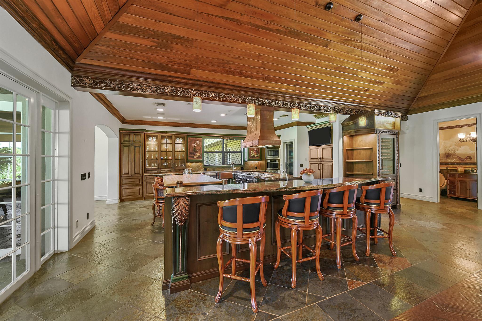 Palm City Farms - Residential