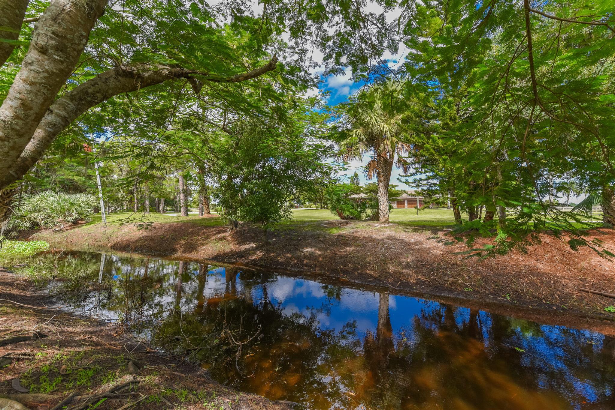 Palm City Farms - Residential