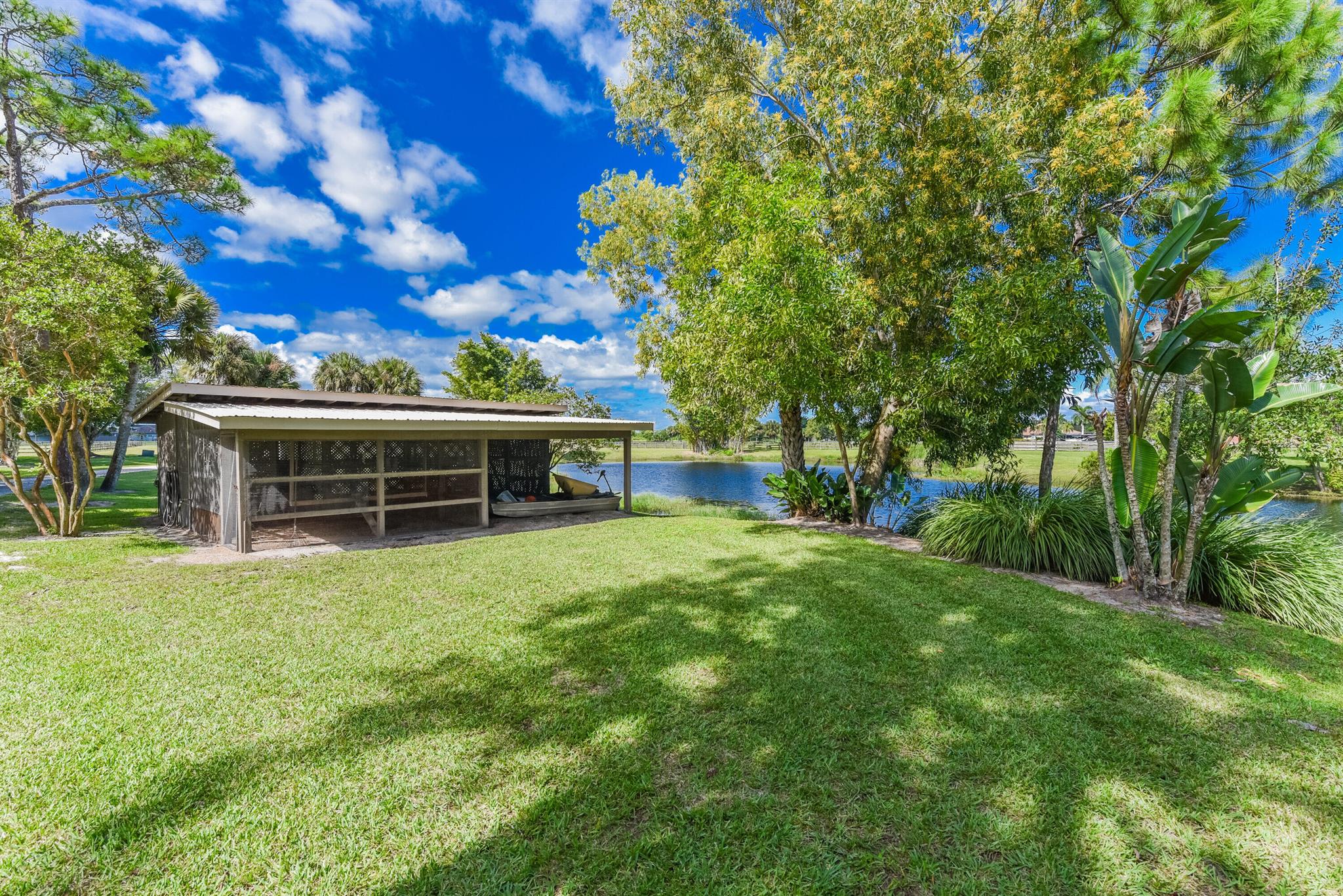 Palm City Farms - Residential