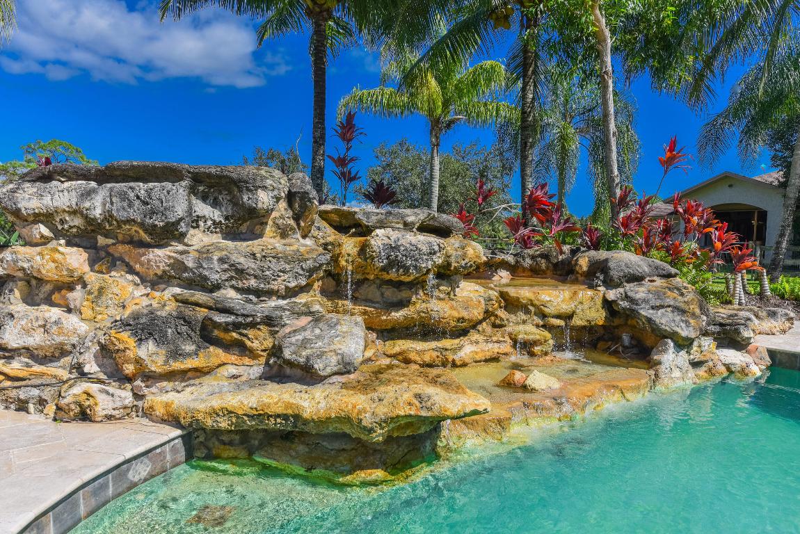 Palm City Farms - Residential