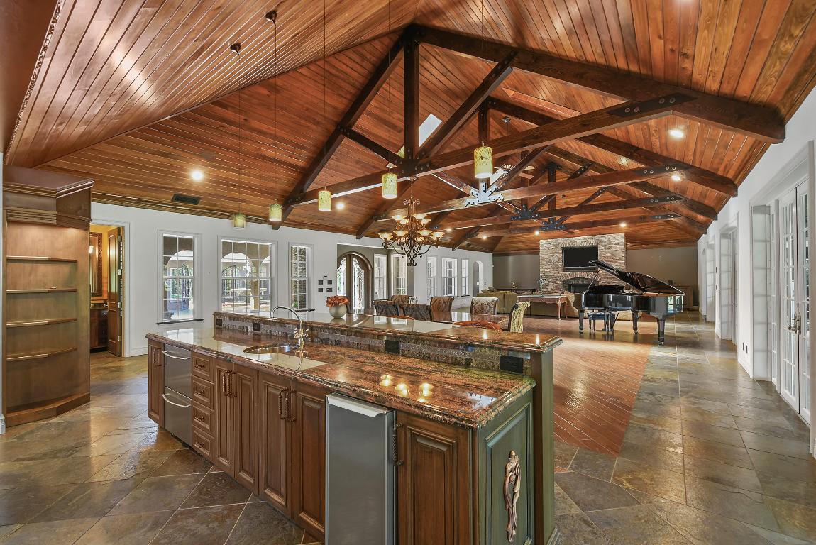 Palm City Farms - Residential