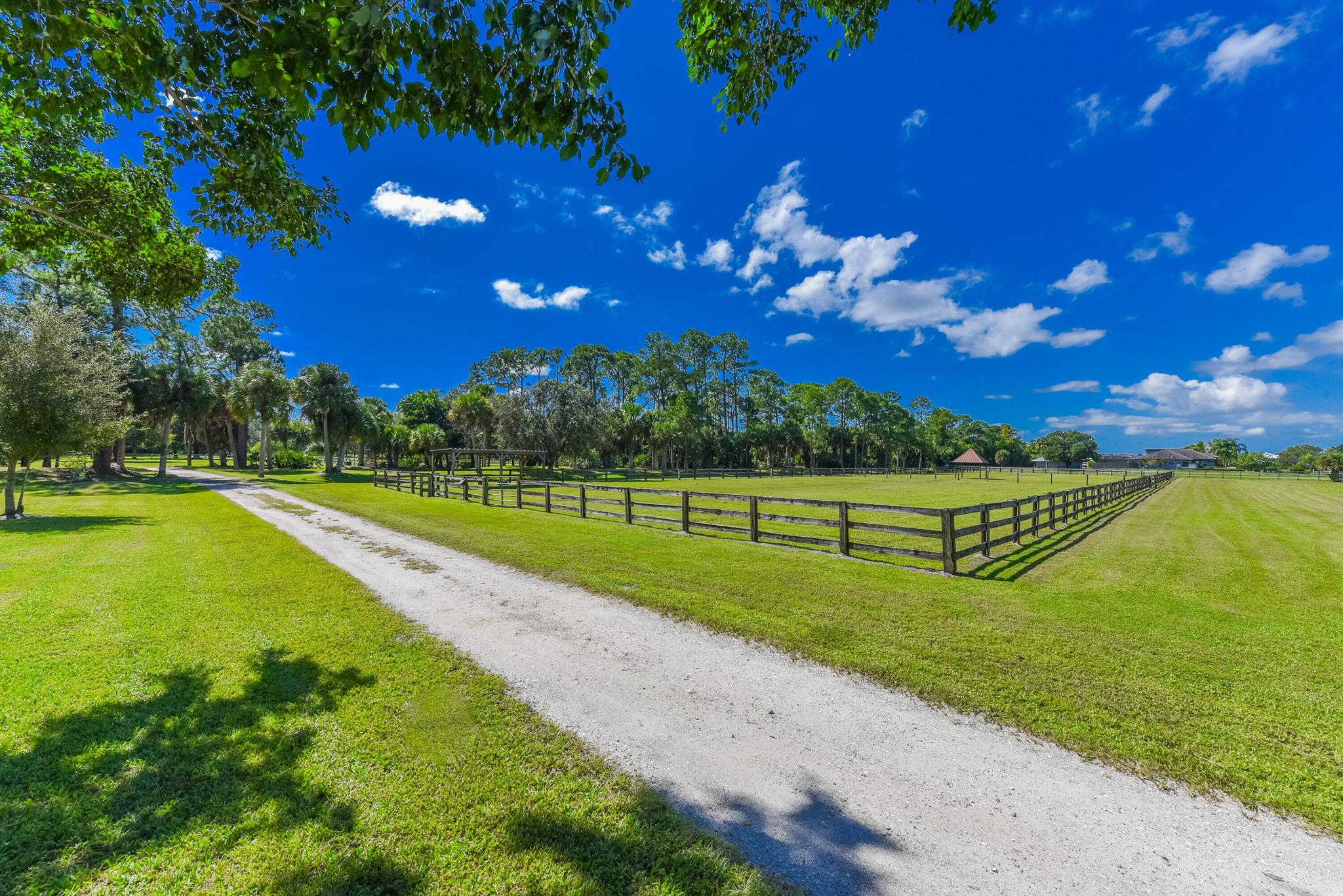 Palm City Farms - Residential