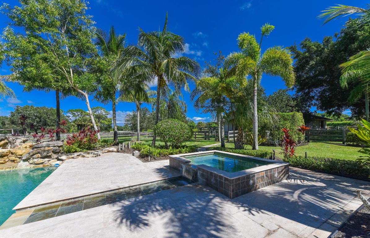 Palm City Farms - Residential