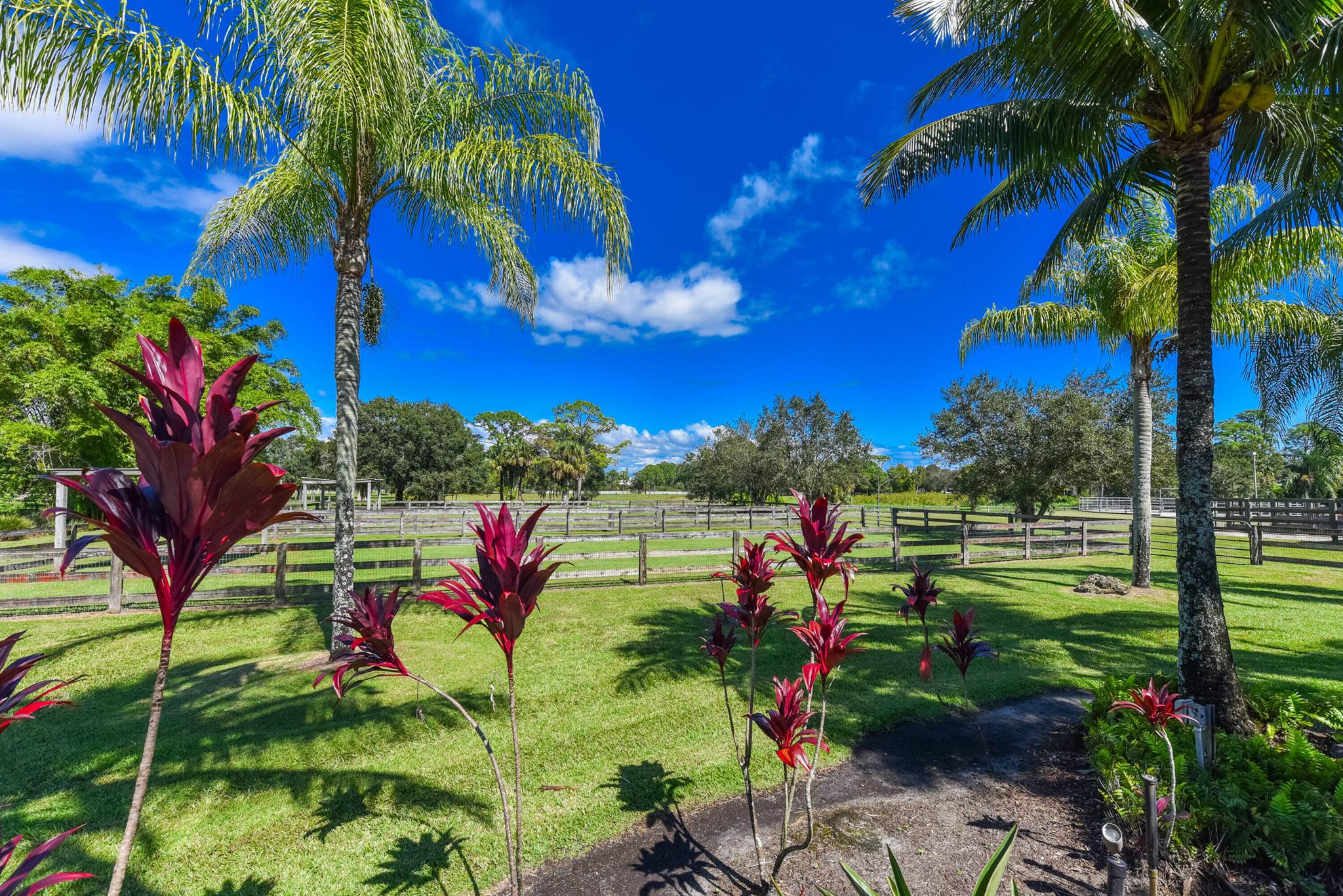 Palm City Farms - Residential