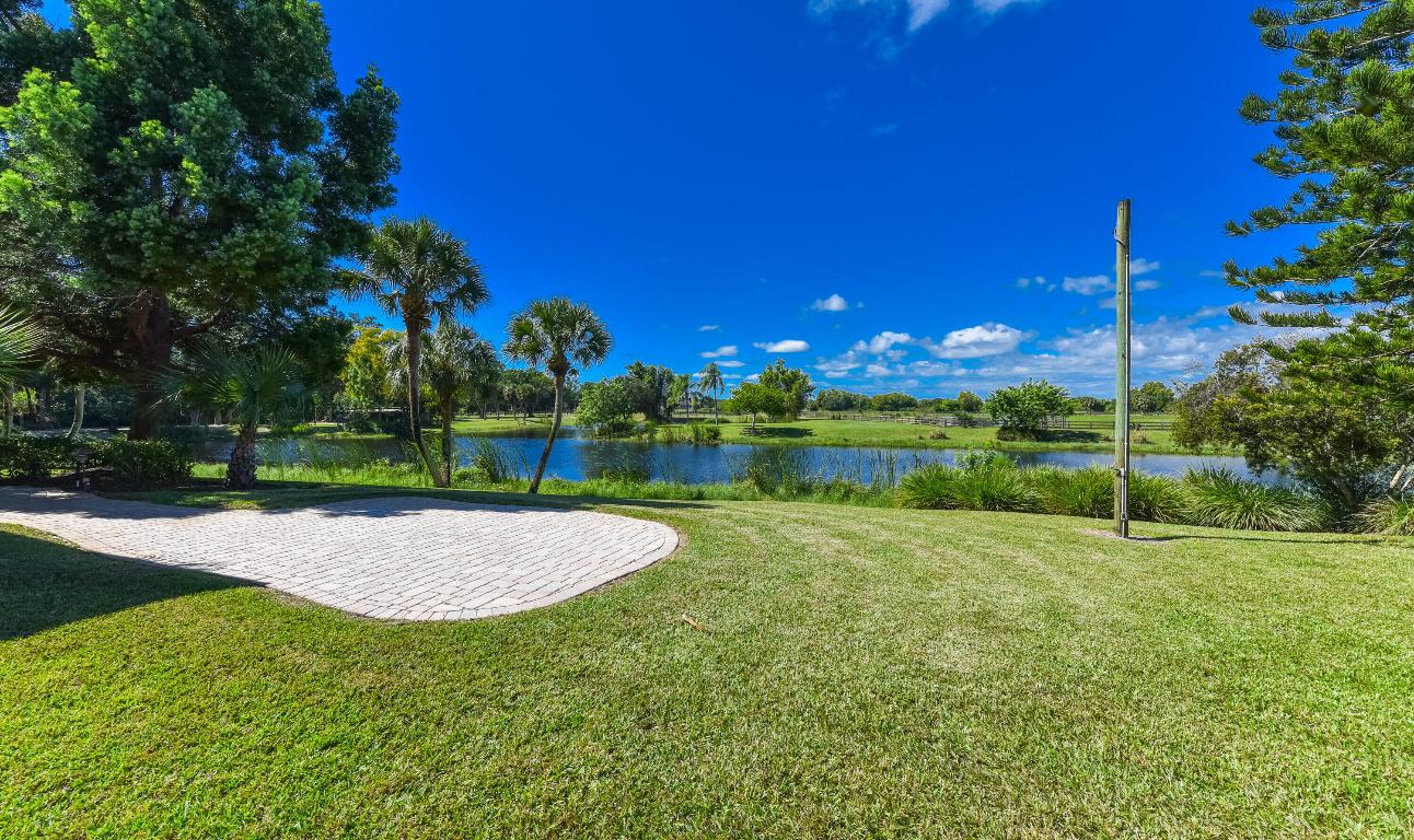 Palm City Farms - Residential