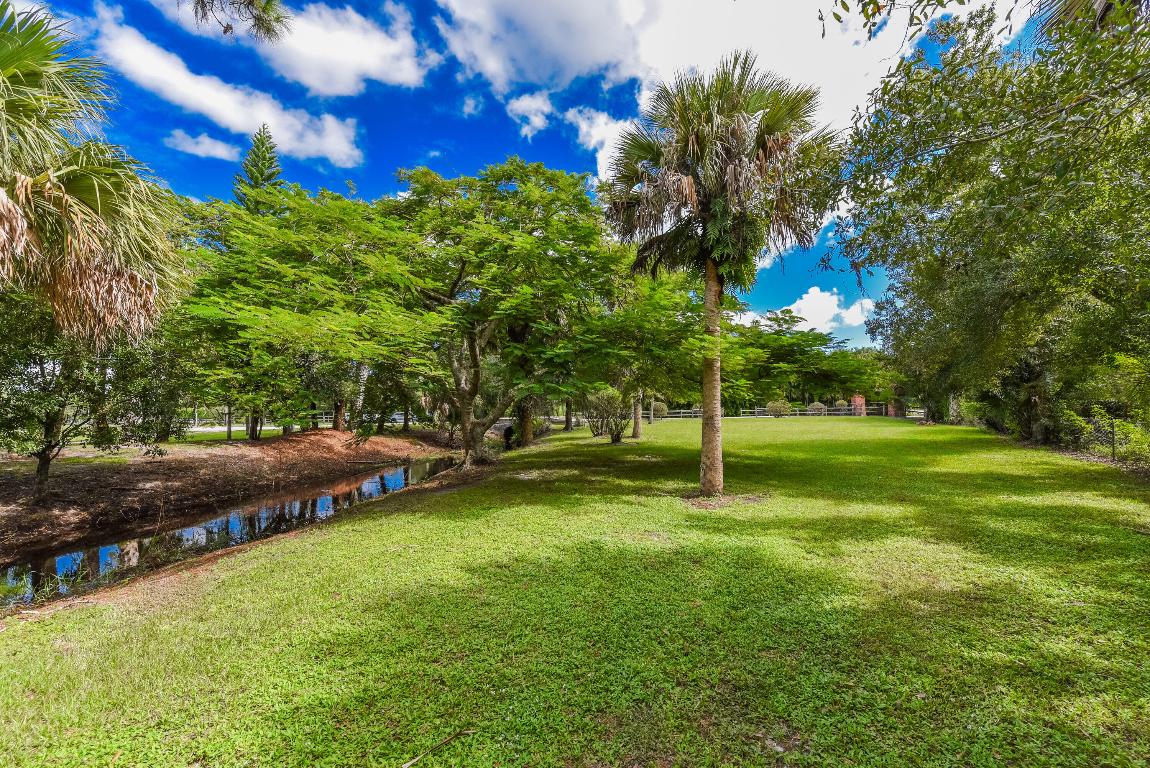 Palm City Farms - Residential