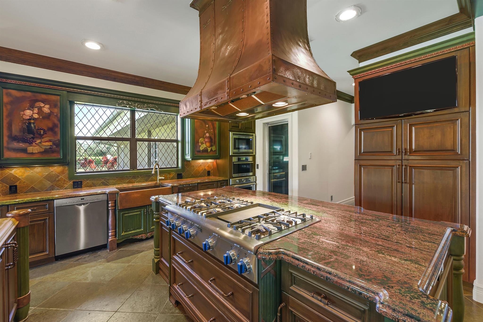 Palm City Farms - Residential