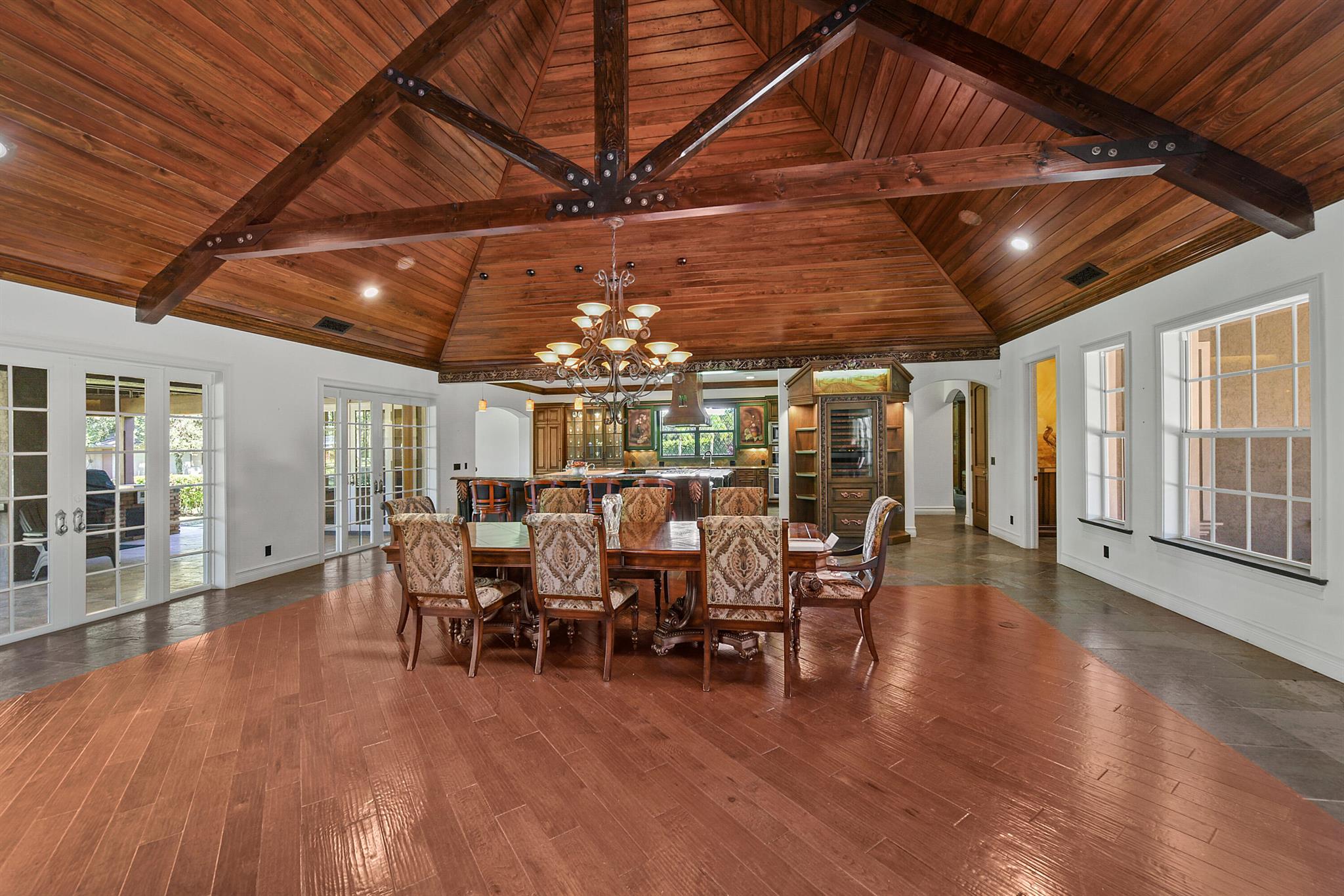 Palm City Farms - Residential