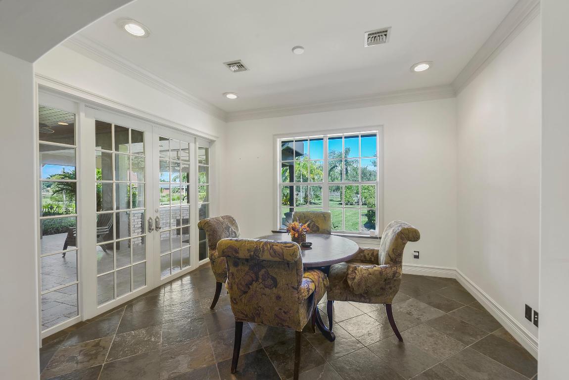 Palm City Farms - Residential