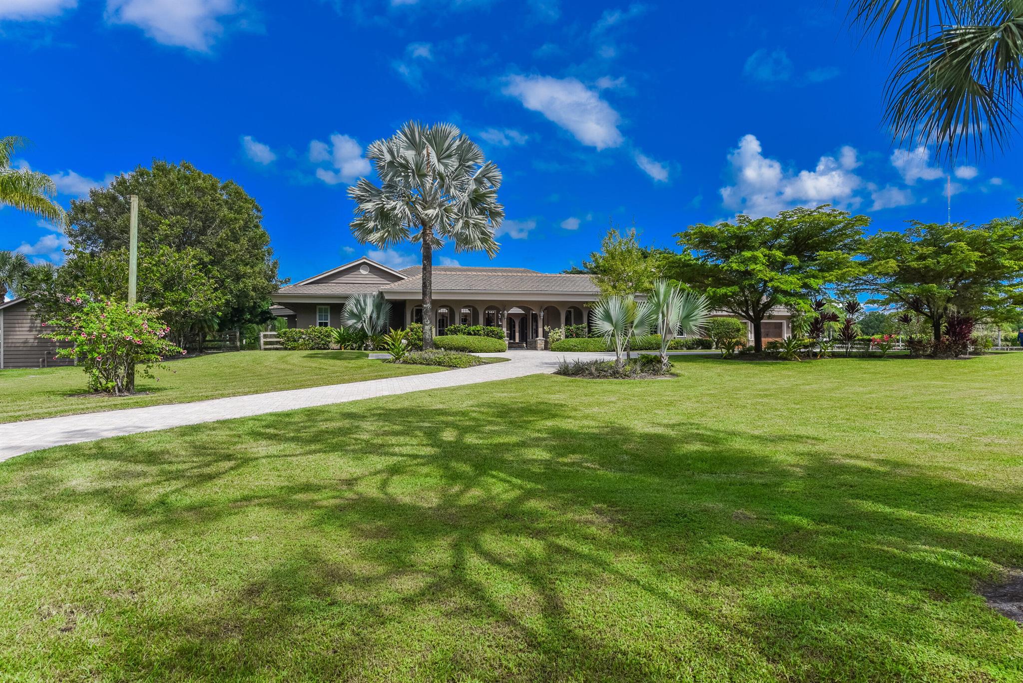 Palm City Farms - Residential