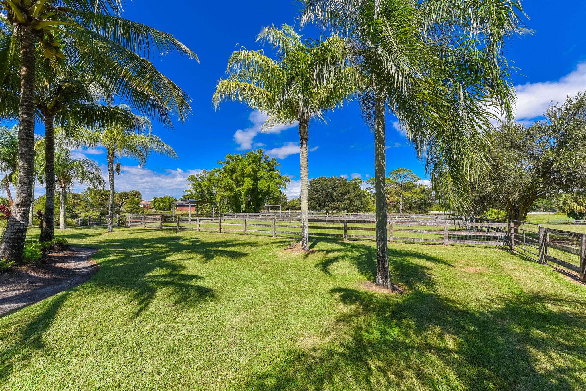 Palm City Farms - Residential