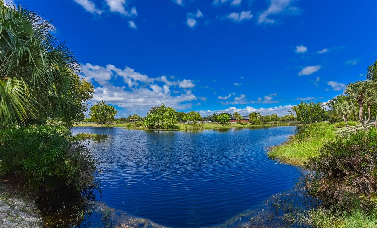 Palm City Farms - Residential