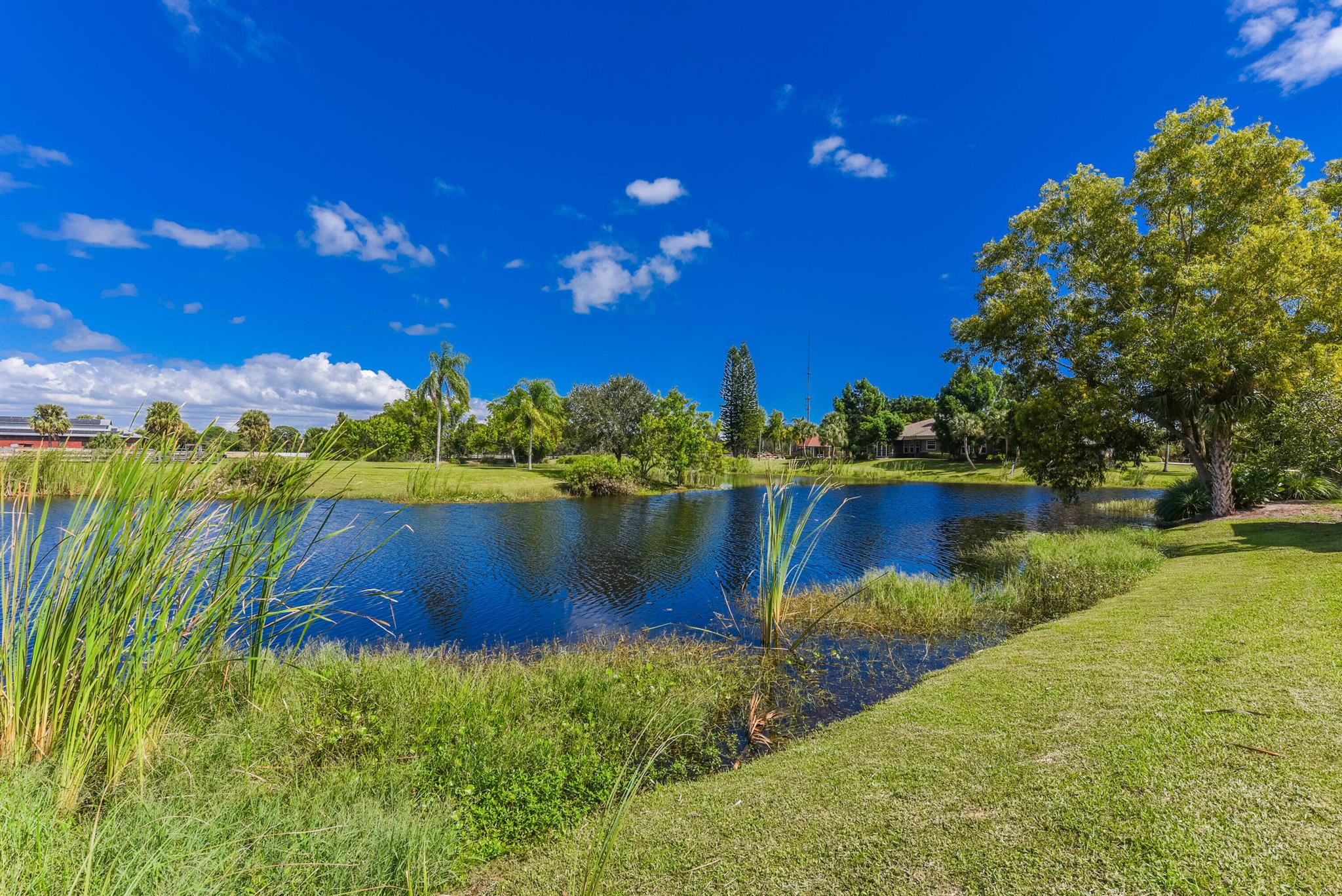 Palm City Farms - Residential