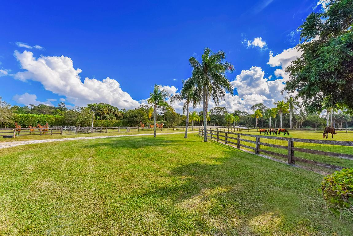 Palm City Farms - Residential