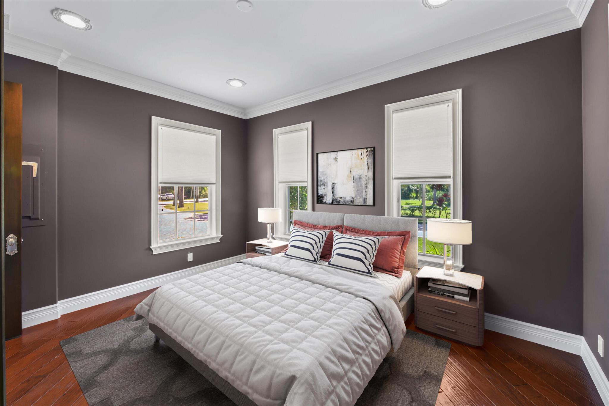 Palm City Farms - Residential