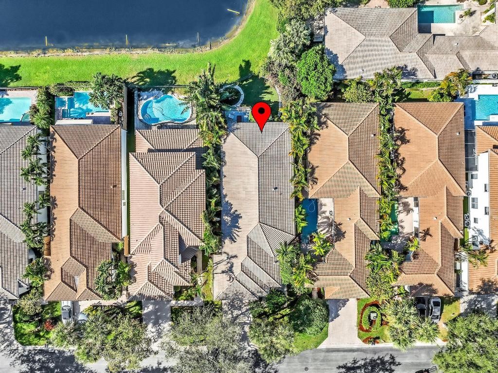 Photo of 6677 NW 23rd Terrace, Boca Raton, FL 33496 (MLS # R11040111)