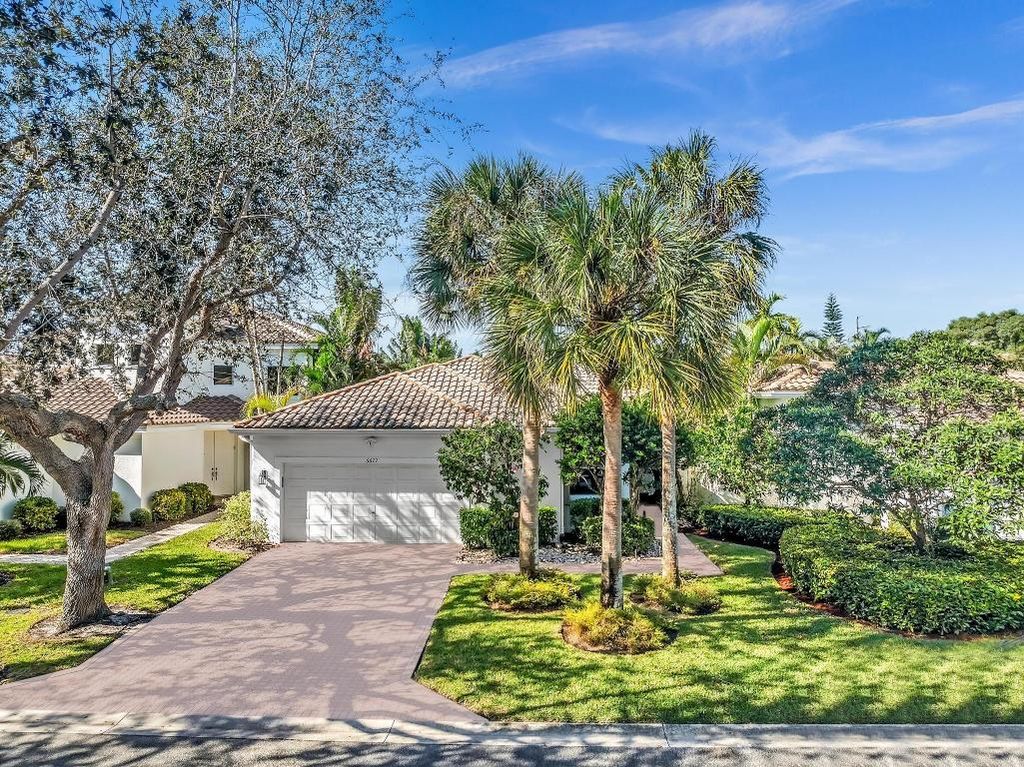 Photo of 6677 NW 23rd Terrace, Boca Raton, FL 33496 (MLS # R11040111)