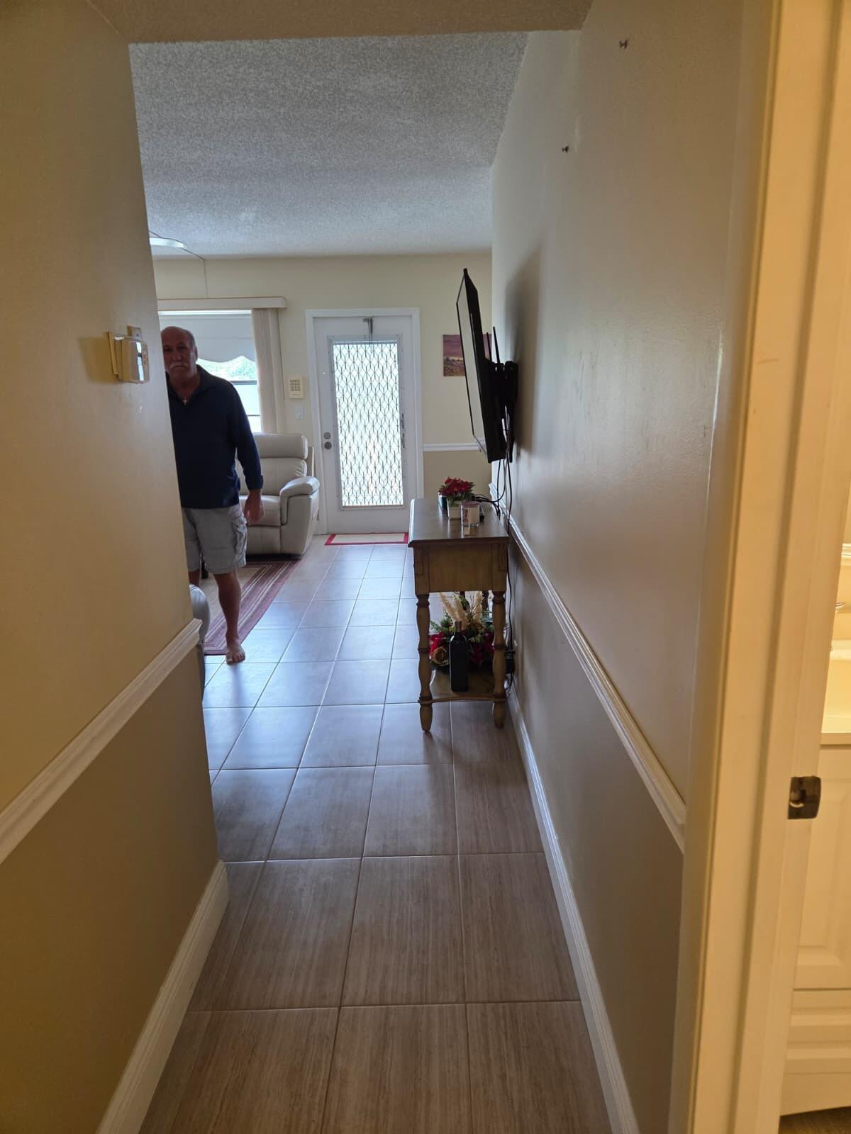 NEWPORT H CONDO - Residential