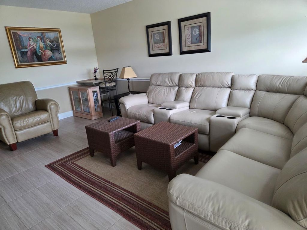 Photo of 4023 Newport H, Deerfield Beach, FL 33442 (MLS # B26027745)