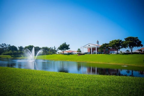 Tiny photo for 4023 Newport H, Deerfield Beach, FL 33442 (MLS # B26027745)