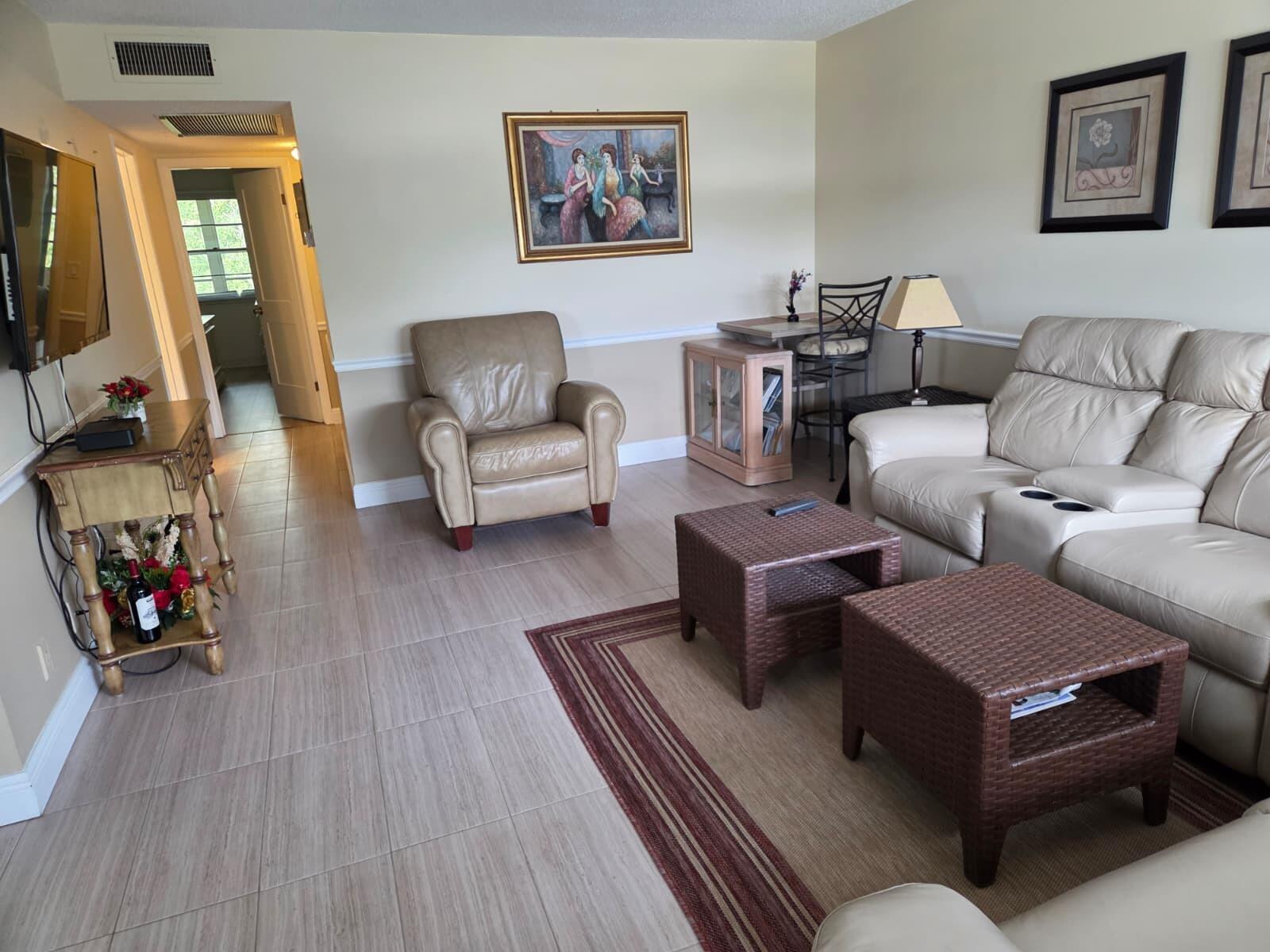 NEWPORT H CONDO - Residential