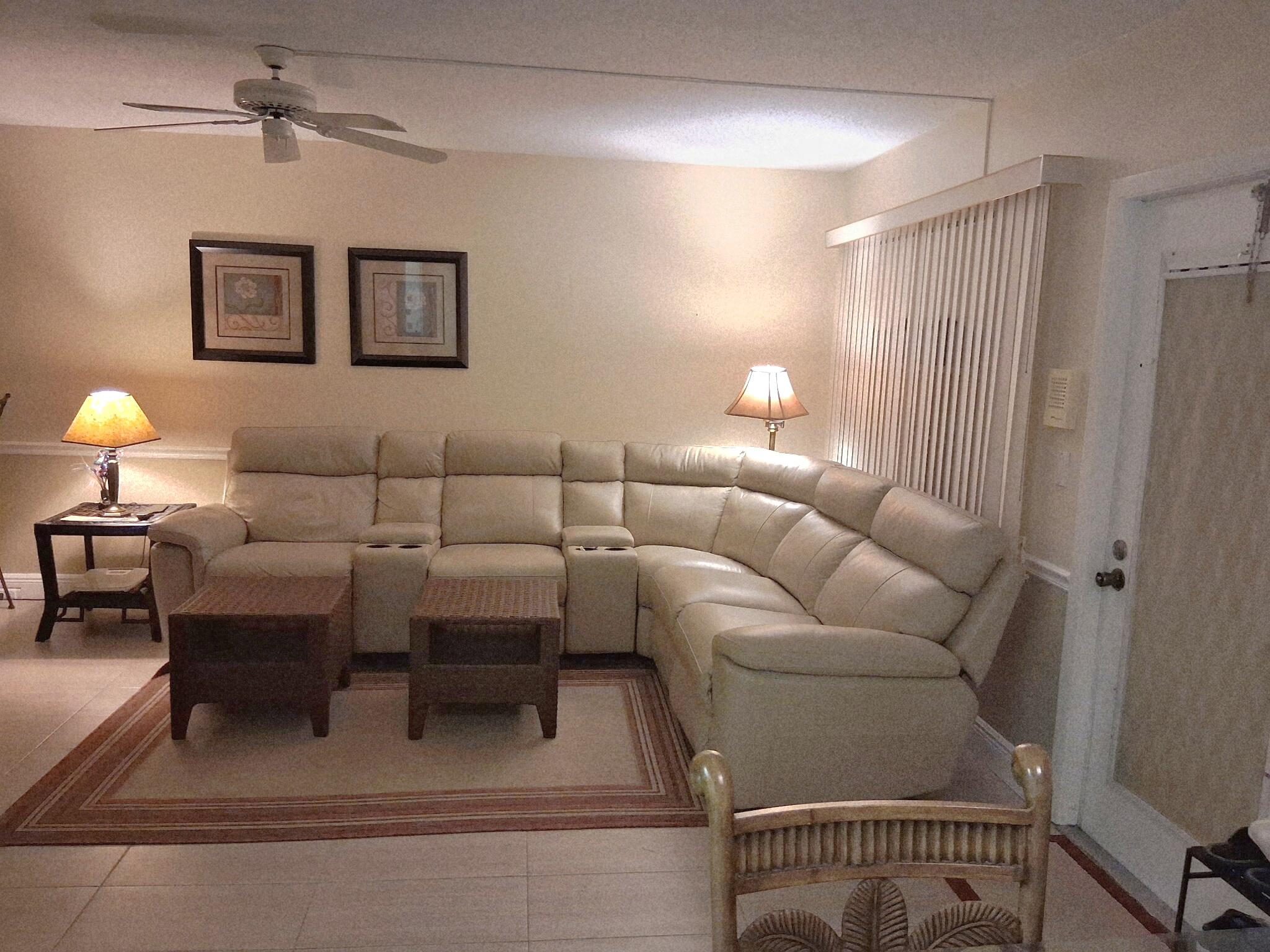 NEWPORT H CONDO - Residential