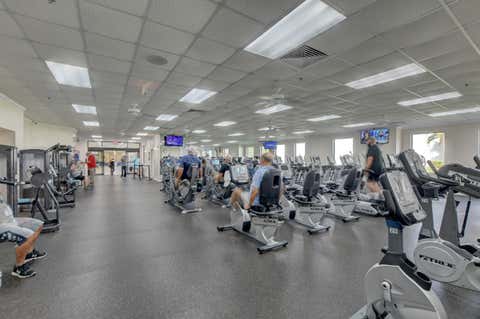 Tiny photo for 4023 Newport H, Deerfield Beach, FL 33442 (MLS # B26027745)