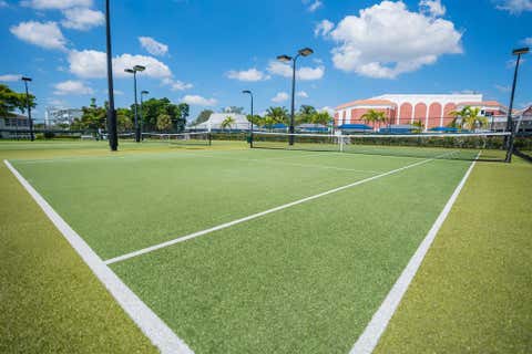 Tiny photo for 4023 Newport H, Deerfield Beach, FL 33442 (MLS # B26027745)
