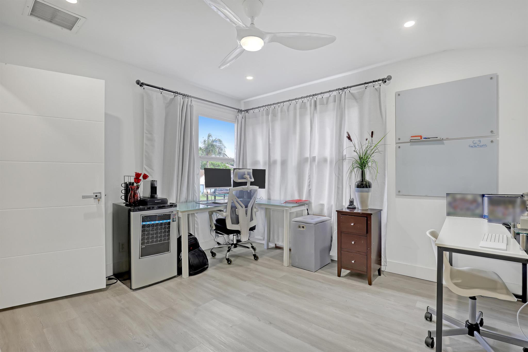 BINKS FOREST OF THE LANDI - Residential Lease