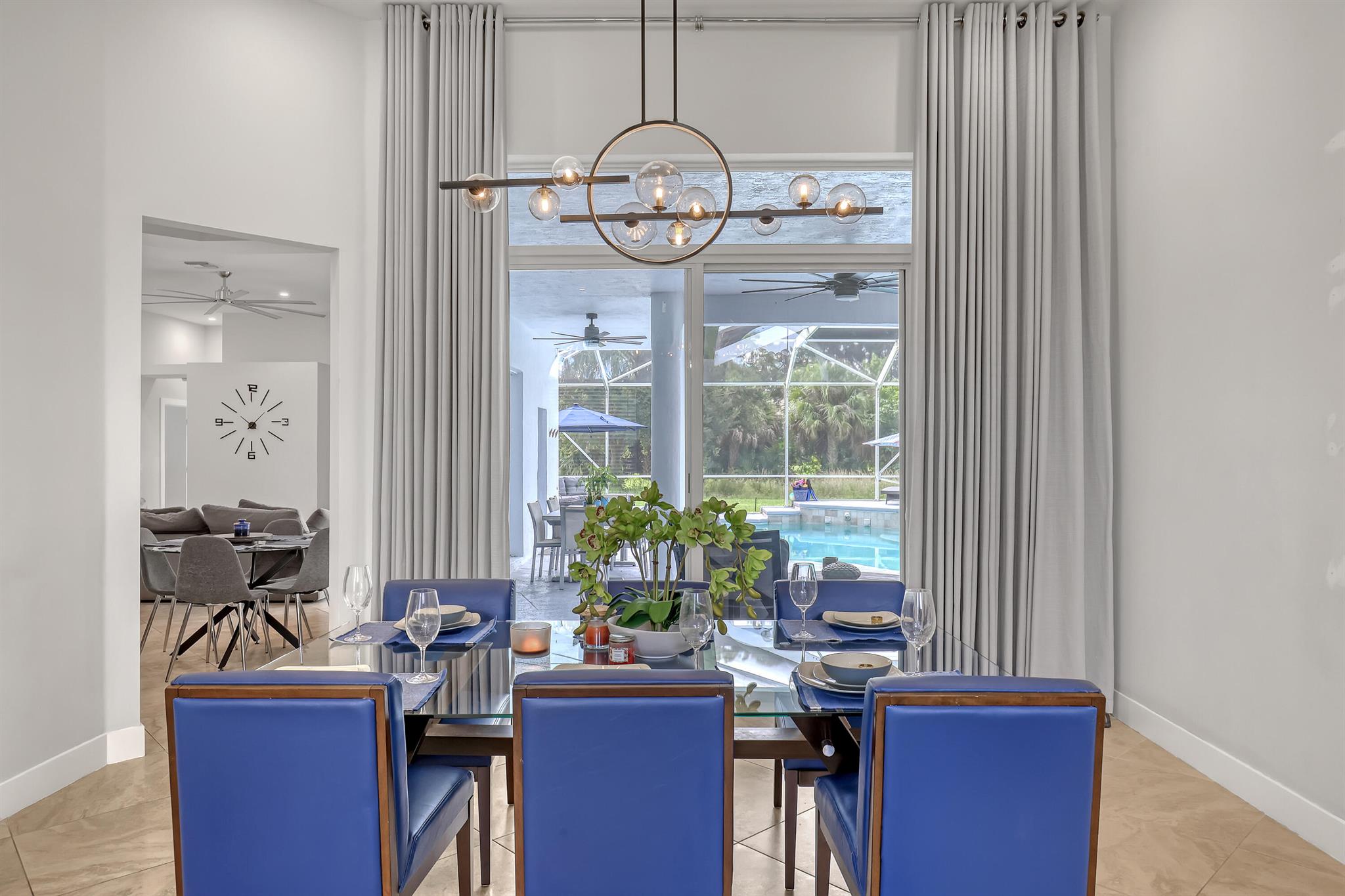 BINKS FOREST OF THE LANDI - Residential Lease