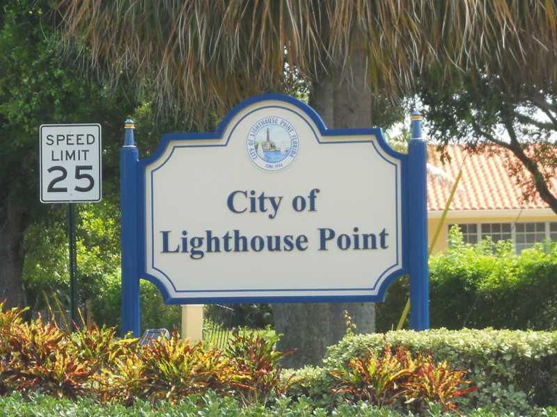 LIGHTHOUSE POINT 6TH SEC - Residential